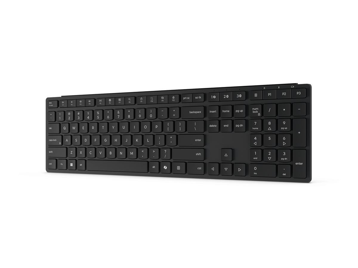 LENOVO Wireless Multi-Mode Pro Keyboard 6000-French