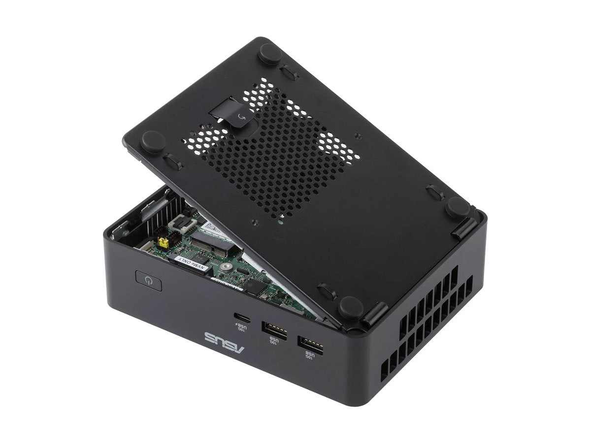 ASUS RNUC16WCKW3051M2 Intel Core 3 304 8Go 128Go SSD W11P