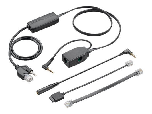 HP Poly APA-24 Electronic Hookswitch TAA