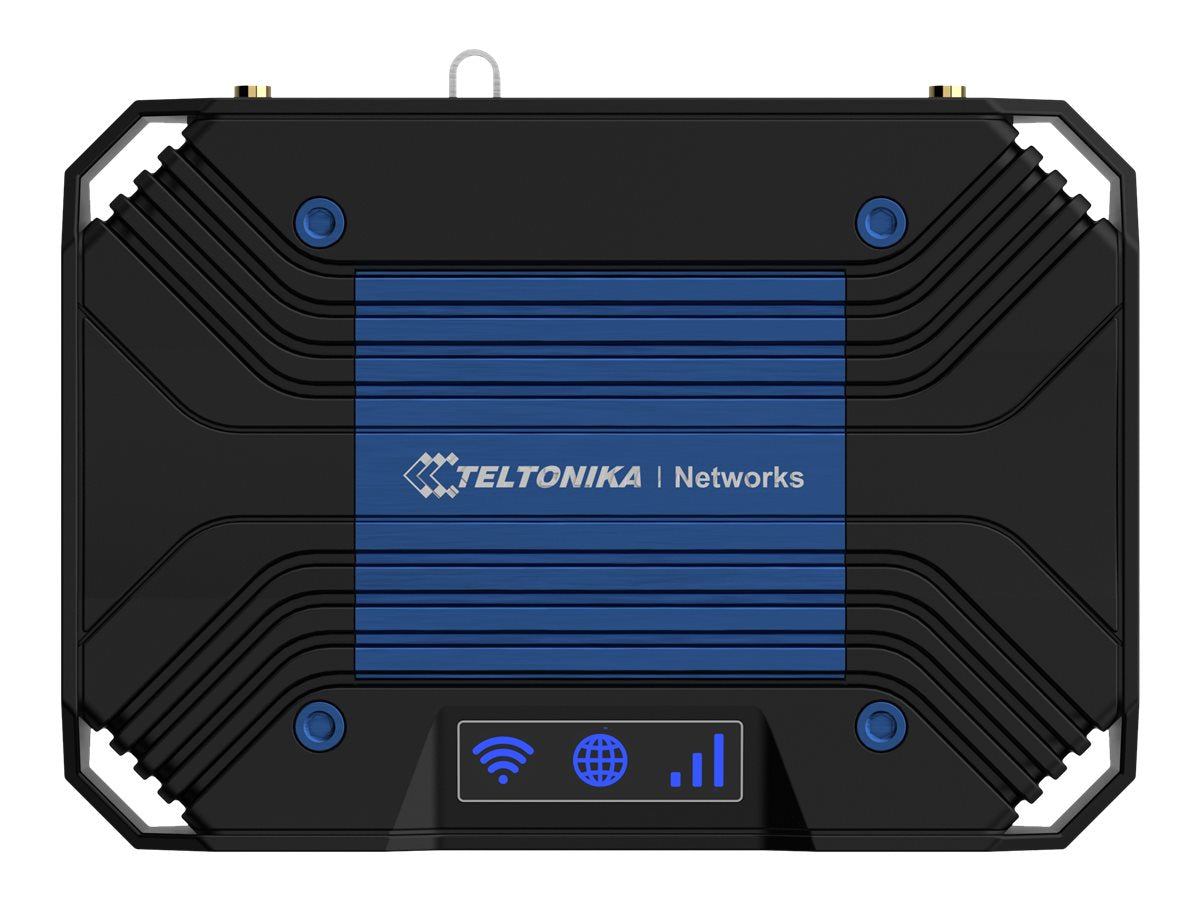 TELTONIKA NETWORKS 4G WI-FI ROUTER FOR HOME USER TCR100