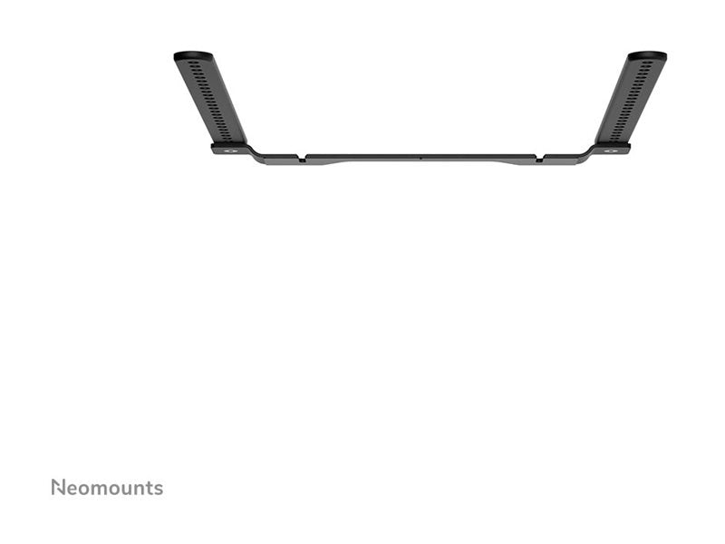 NEOMOUNTS NERO Quadruple monitor arm 10-32p