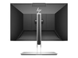 HP Écran de conférence E24m G4 FHD avec webcam 5Mpx 23.8p FHD 1920x1080 HDMI USB-C USB hub DisplayPort