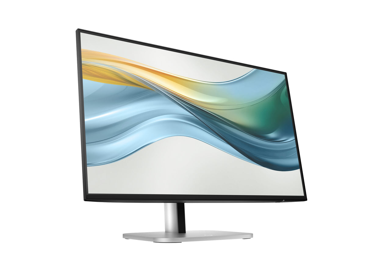 HP Écran Series 5 Pro- 524pu FHD 23.8p 1920 x 1080 HDMI DP USB-C  3/3/0