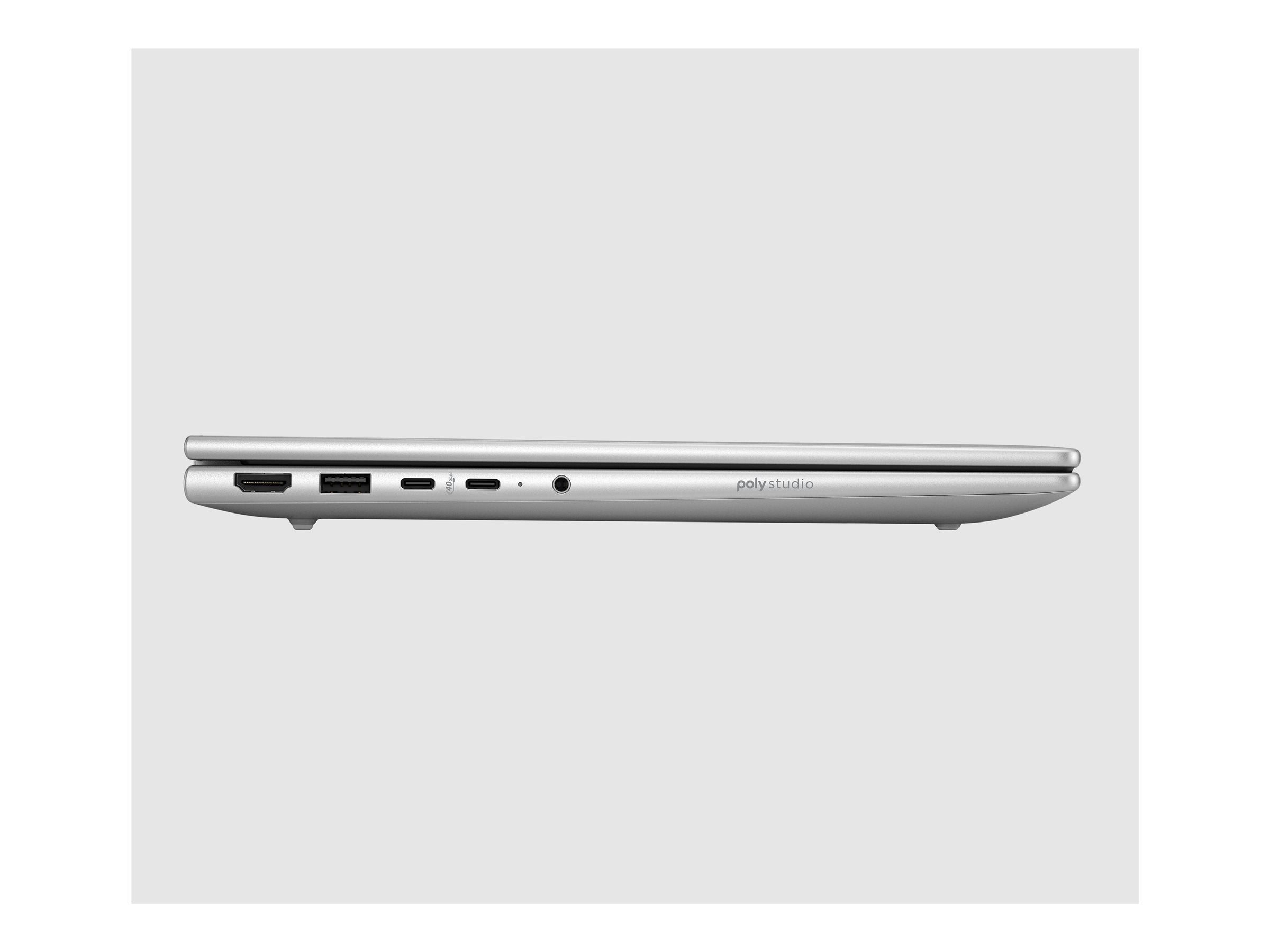 HP ProBook 4 G1q Snapdragon X1-26-100 14p WUXGA 16Go 512Go SSD UMA W11P 1/1/0