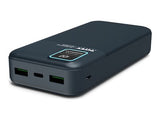 PORT DESIGNS Powerbank 20 000 mAh
