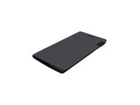 LENOVO TAB4 8 HD Folio Case/Film Black(WW)