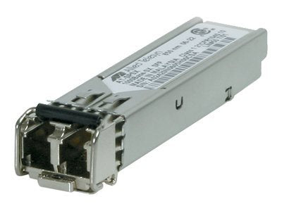 ALLIED SFP Pluggable Optical Module 1000SX 220m/550m Multi mode Dual fiber Tx850 Rx850 LC con -40 to 85C Industrial (P)