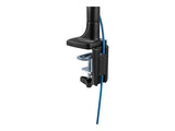 NEOMOUNTS NM-D750BLACK Support décran à fixer 10-32p - ressort à gaz