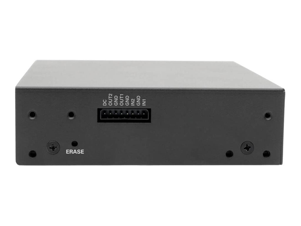 8PT CONSOLE SERVER W MODEM