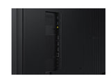 SAMSUNG 43inch UHD/4K 16:9 QB43C Slim-LED 350nits Speakers 2x10W black 3xHDMI 2.0 USB 2.0 x 2 Ethernet WiFi Dualband BT Brightness