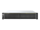 QNAP TDS-h2489FU-R2-4314-512G 24-Bay NAS 2xIntel Xeon Silver 4314 512Go RDIMM ECC DDR4 RAM 1200W Power Supply