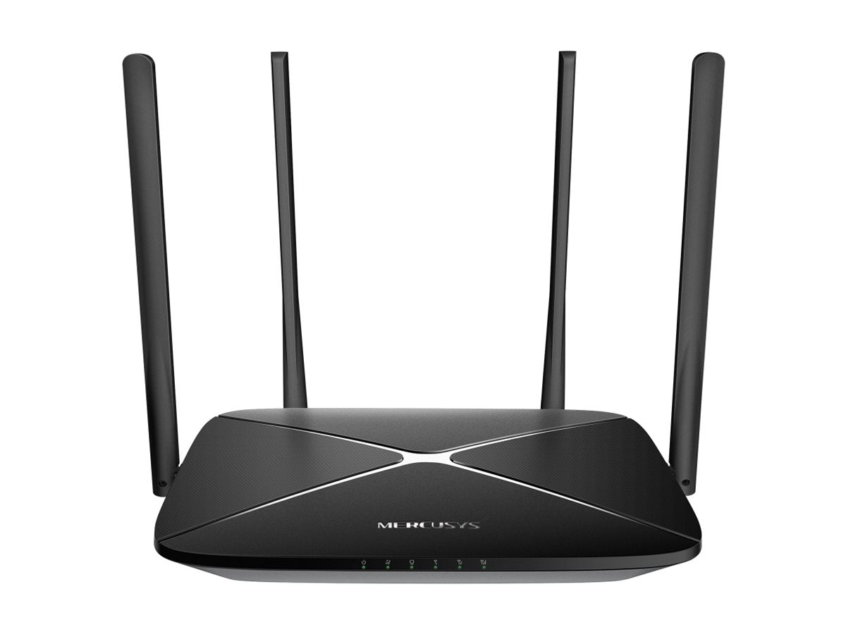 TP-LINK N300 Wi-Fi 4G LTE Router Build-In 150Mbps 4G LTE Modem