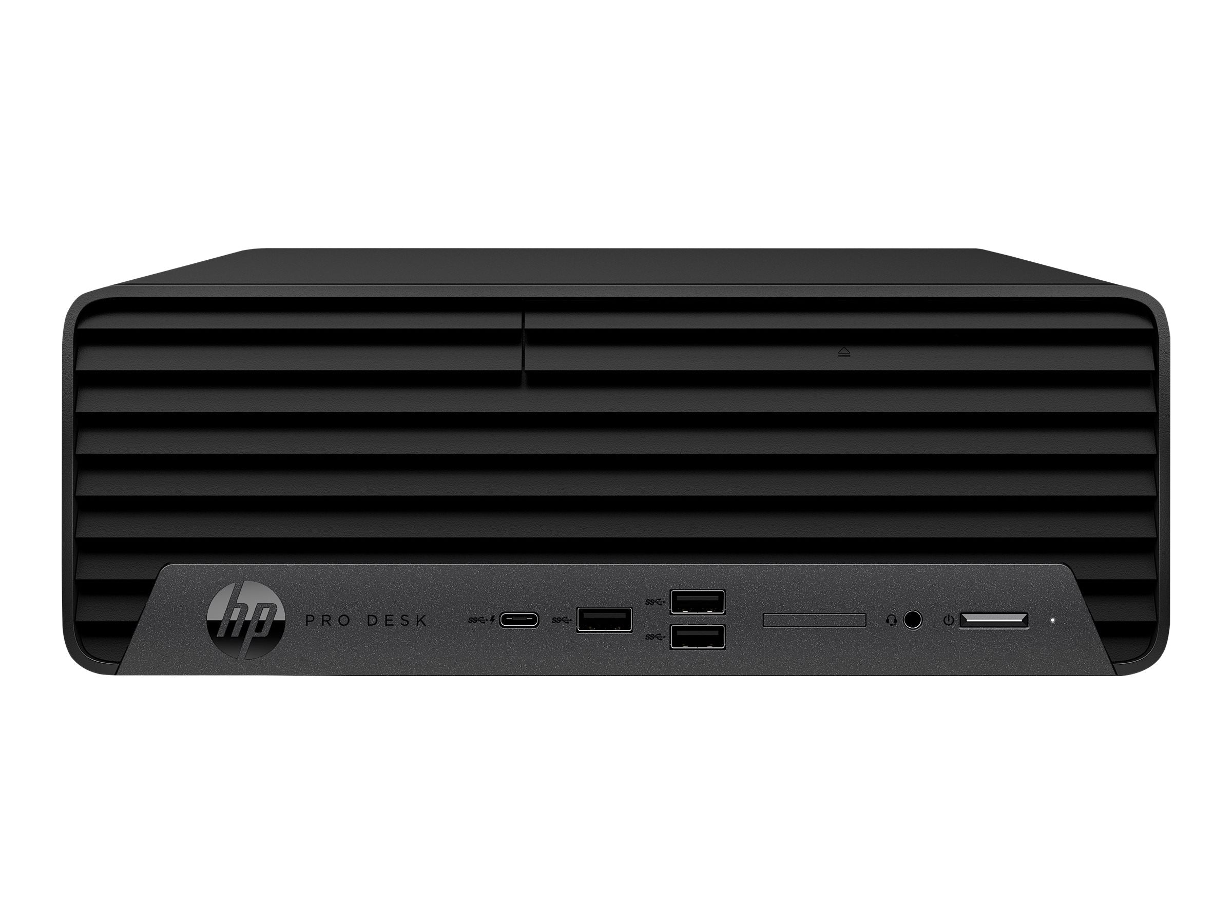 HP Pro SFF 400 G9 Intel Core i5-14500 8Go DDR4 256Go SSD W11P 1-1-1 Wty
