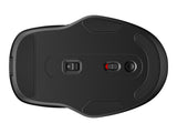 HP 515 UF RECHBL Wireless Mouse EMEA-INTL English Loc-Euro plug