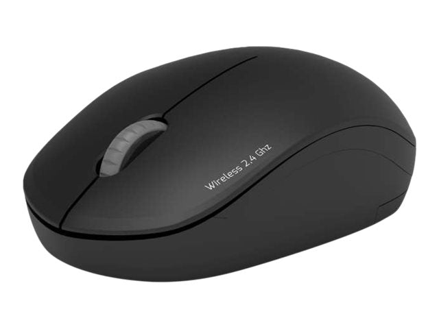 PORT DESIGNS Mouse Collection Wireless Graphite
