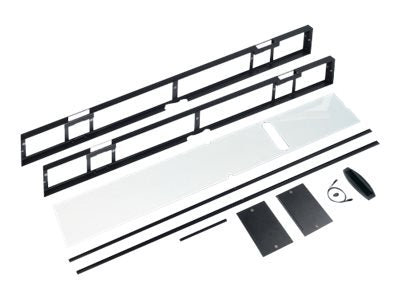 APC Rack Air Containment Front Assembly for AcrC301S and AcrC301H 300mm