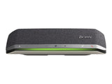 HP Poly Sync 40 Smart Speakerphone Bluetooth Wireless USB-A USB-C Microsoft Teams Certified Speakerphone Zoom cert.