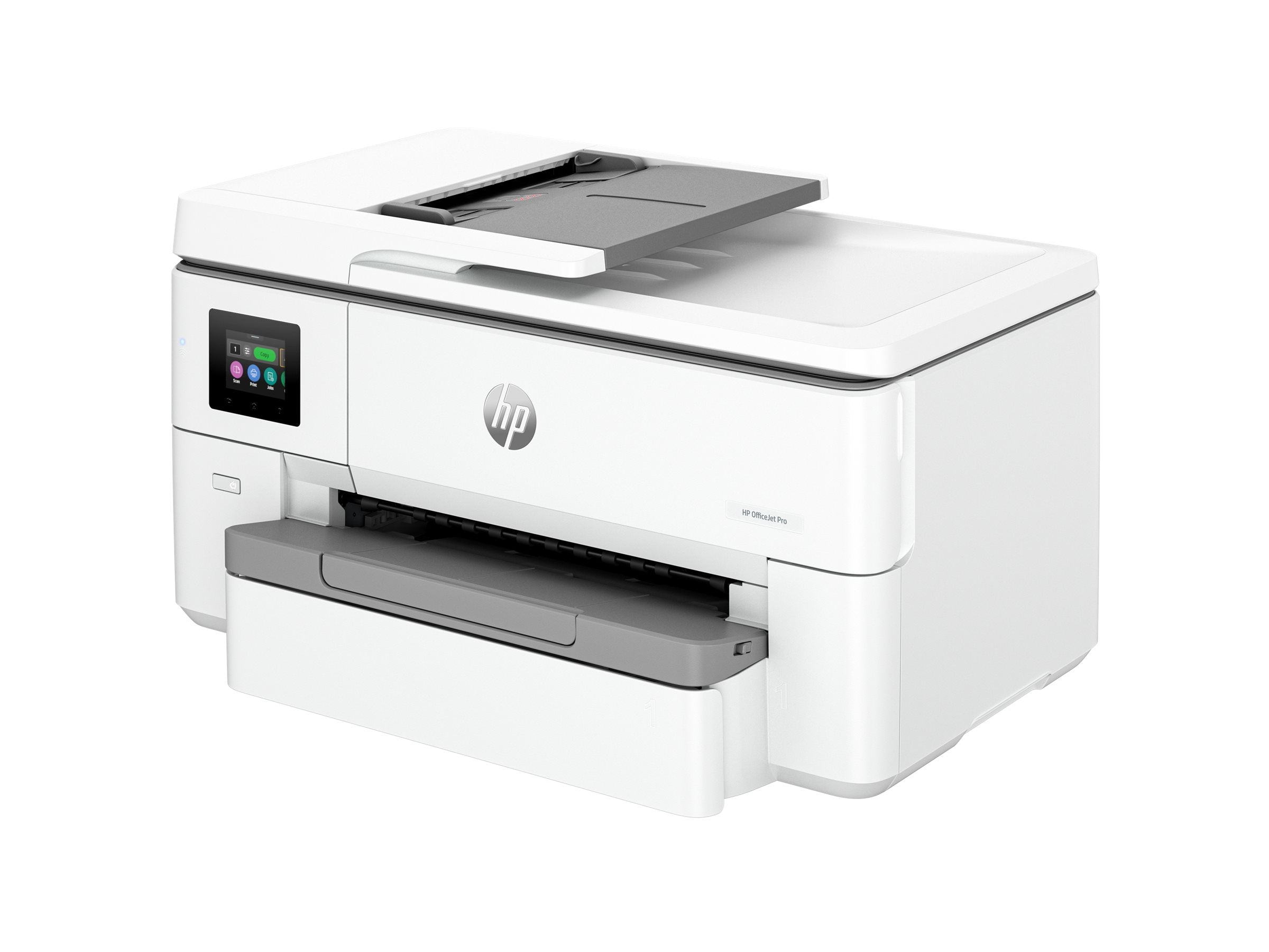 HP OJP 9720 WF All-in-One Printer MFP Color Inkjet 22/18ppm