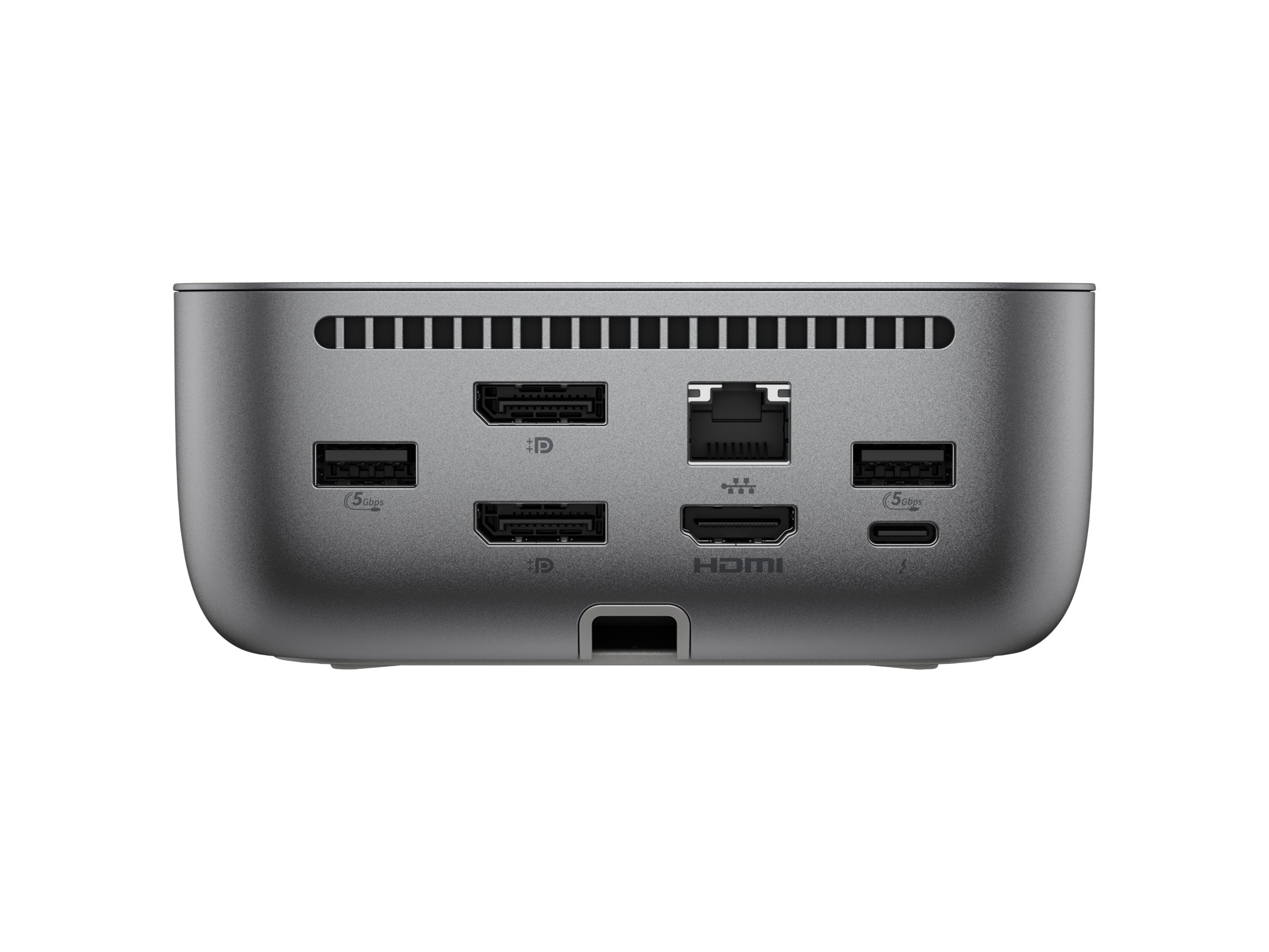 HP Thunderbolt 4 100W G6 Dock TBT4 HDMI RJ-45 2xUSB-C 2xDP 3xUSB (EU)