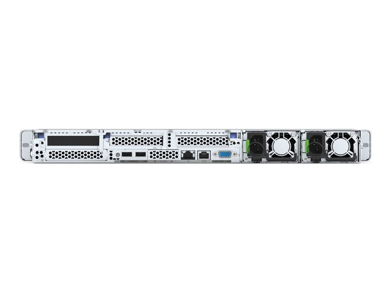 CISCO UCS C220 M7 Rack w/o CPU mem drv 1U wSFF HDD/SSD backplane