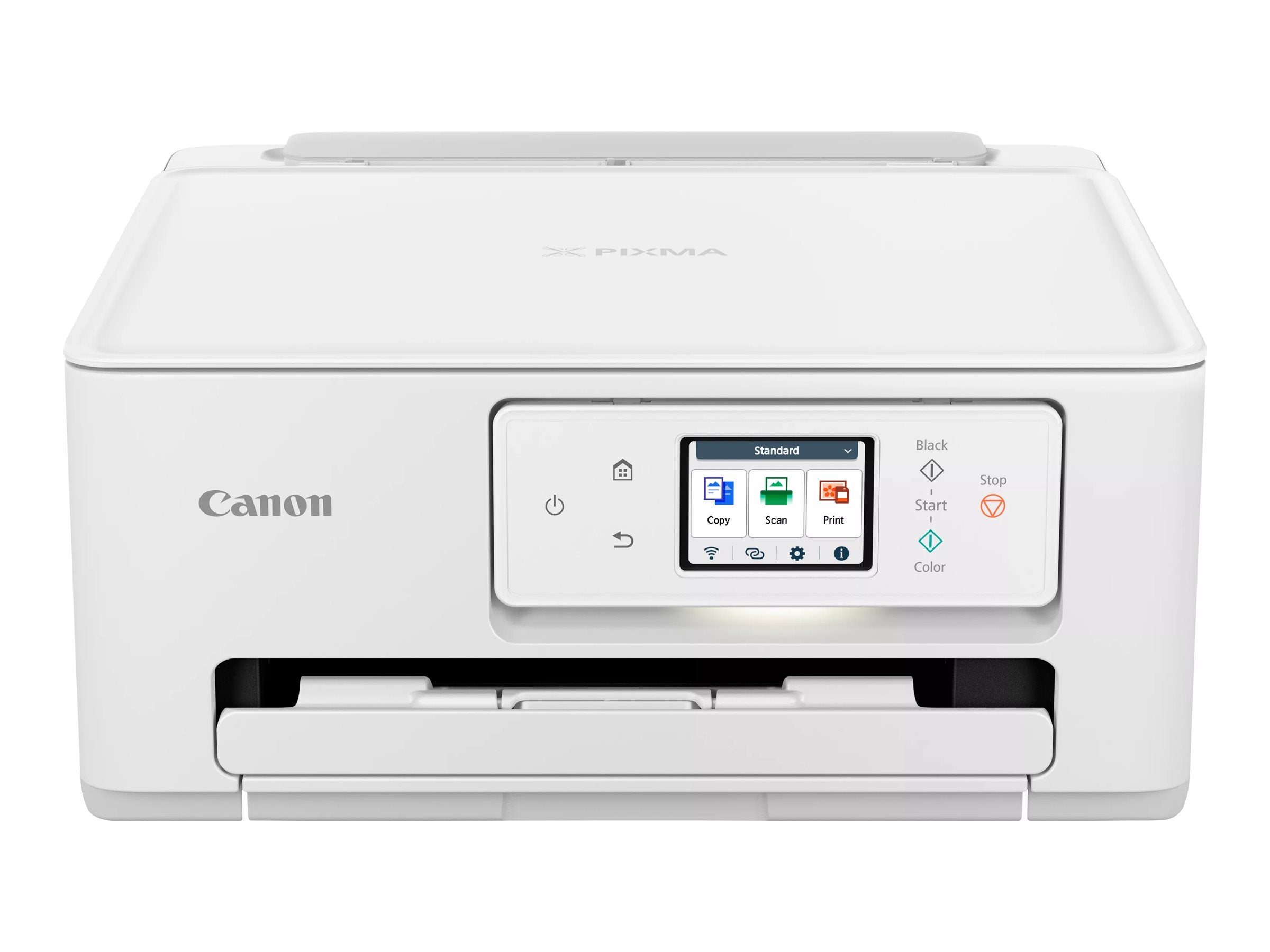 CANON PIXMA TS7650i MFP colour inkjet A4 15ipm Print 200sheets USB Wi-Fi