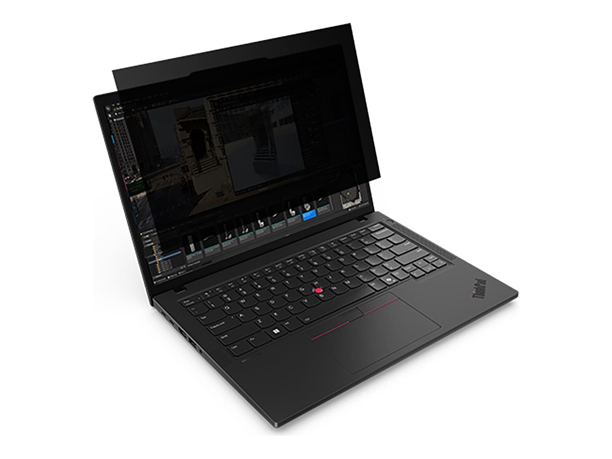 LENOVO Privacy Filter for ThinkPad P14S Intel G5