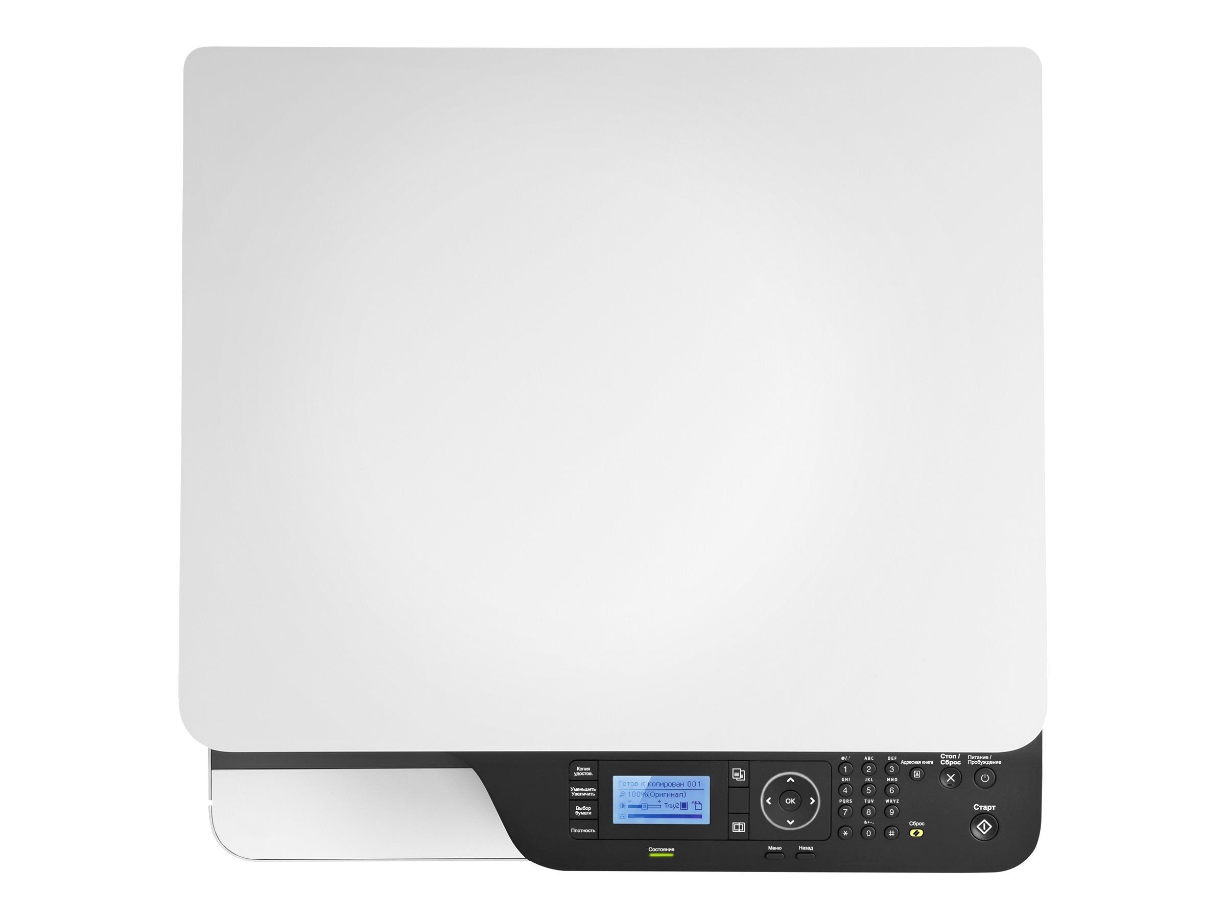 HP LaserJet MFP M438n A3 monochrome USB scan copy 22ppm