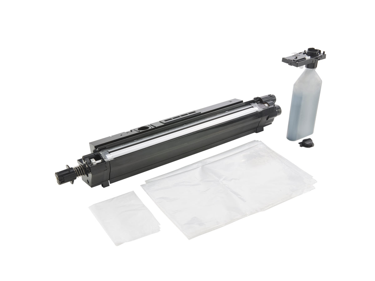 HP LaserJet Black Developer Unit