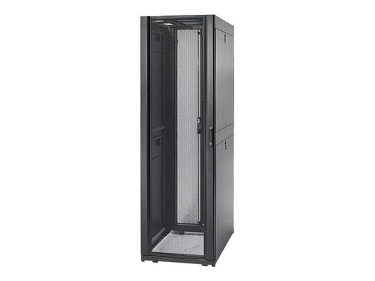 APC NetShelter SX 42U 600mm Wide x 1070mm Deep Enclosure Without Rear Doors