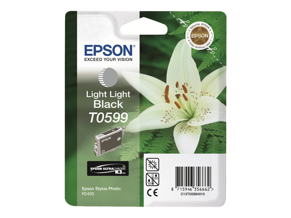 Ink/T0599 Lily 13ml LBK
