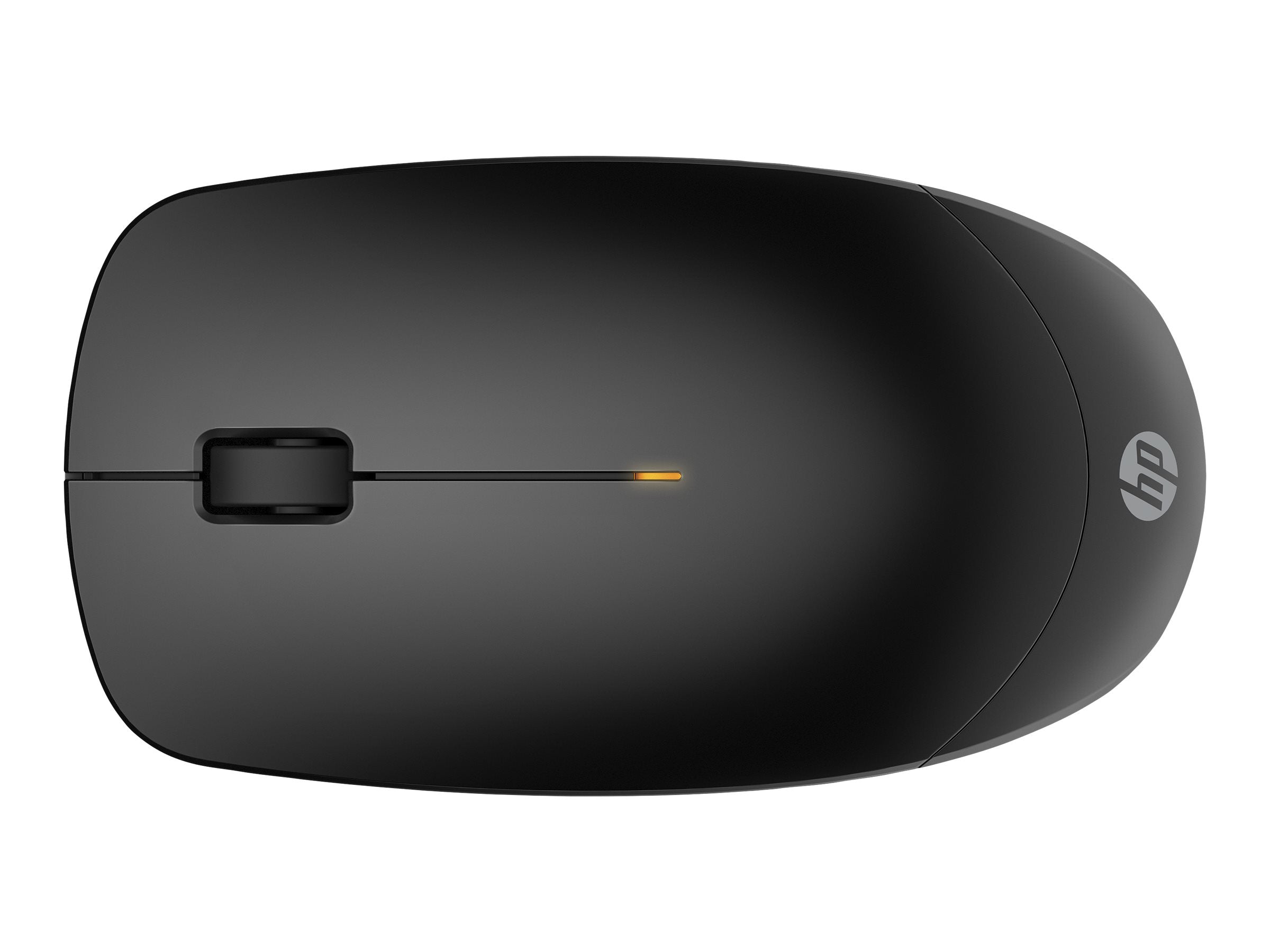 HP 235 Slim Wireless Mouse Souris sans fil WW SmartBuy