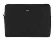 TRUST Housse de protection PRIMO pour ordinateur portable 15.6p - noire