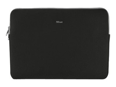 TRUST Housse de protection PRIMO pour ordinateur portable 15.6p - noire