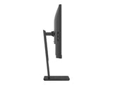AOC 24P3QW Ecran 24"  1920 x 1080 Full HD (1080p) @ 75 Hz - IPS - 300 cd/m² - 1000:1 - 4 ms - 2xHDMI, DisplayPort - HP - WEBCAM