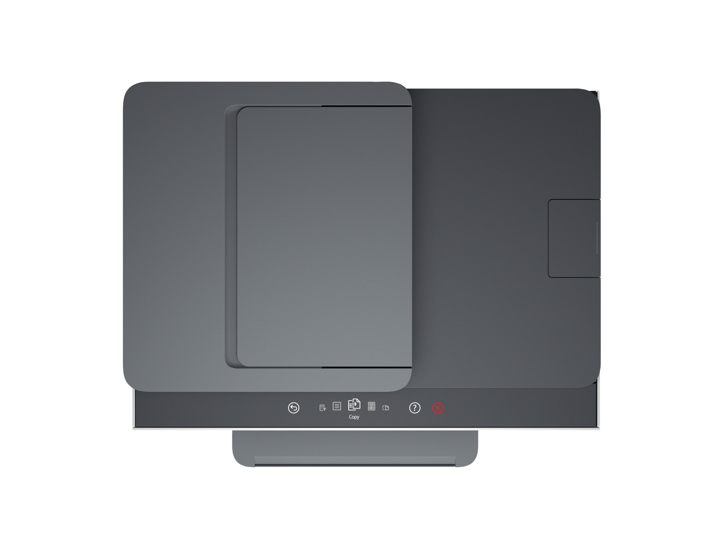 HP Smart Tank 7605 All-in-One MFP colour inkjet refillable A4 13ppm Copy 15ppm Print 250sheets USB Wi-Fi Bluetooth