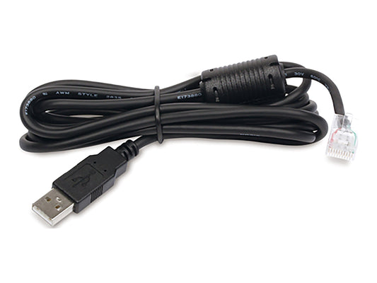 APC cable USB to RJ45 Simple Signaling