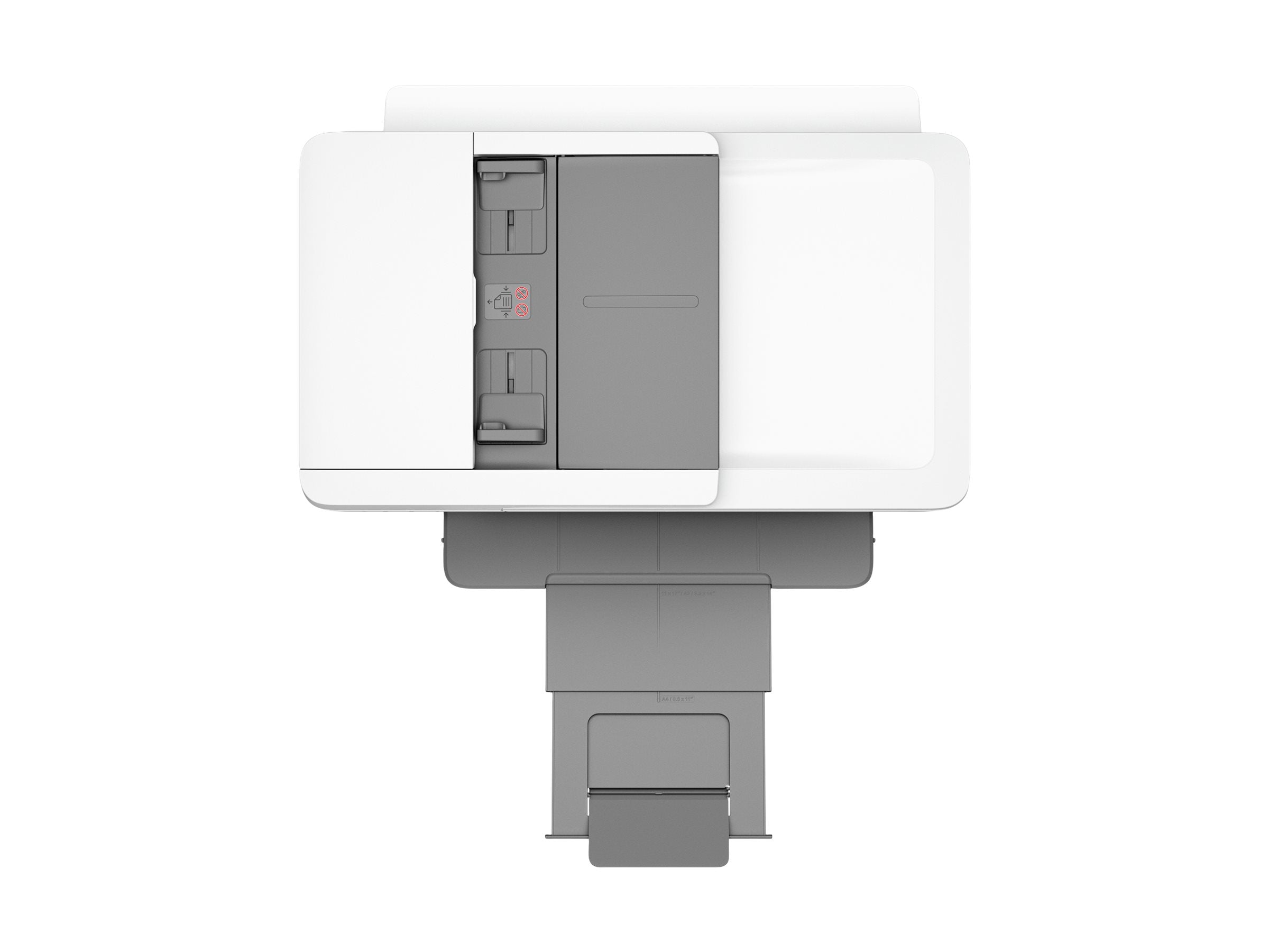 HP Officejet Pro 9720e Wide Format All-in-One MFP colour inkjet A3 A3 18ppm Copy 22ppm Print 250sheets USB LAN Wi-Fi Bluetooth