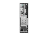 ASUS ExpertCenter D700SE-513500433X Intel Core i5-13500 8Go RAM 256Go SSD Intel UHD Graphics W11P Noir 2 ans Tour 9L Ordinateur Pro