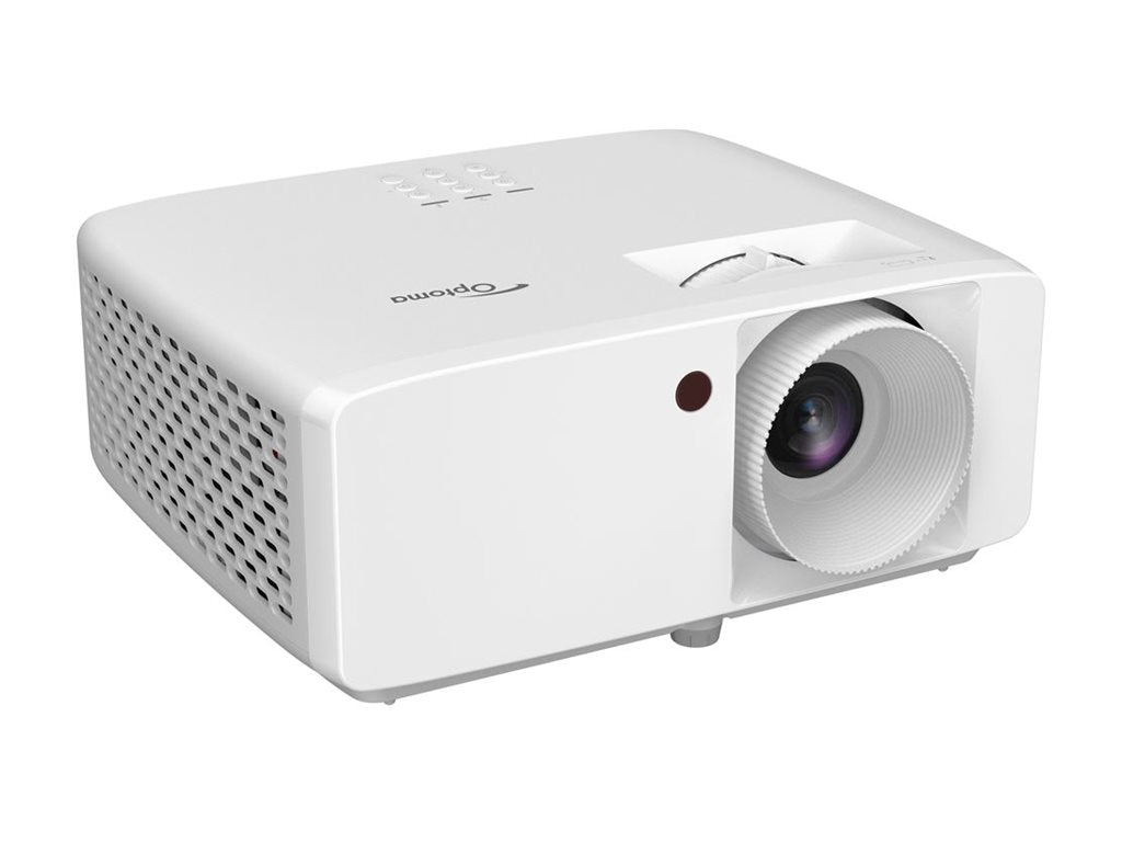 Optoma ZW340e