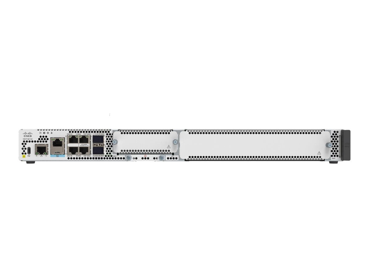 CISCO C8300 Series Secure Router C8375-E-G2