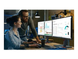 LENOVO ThinkVision P24h-30 23.8p Monitor HDMI