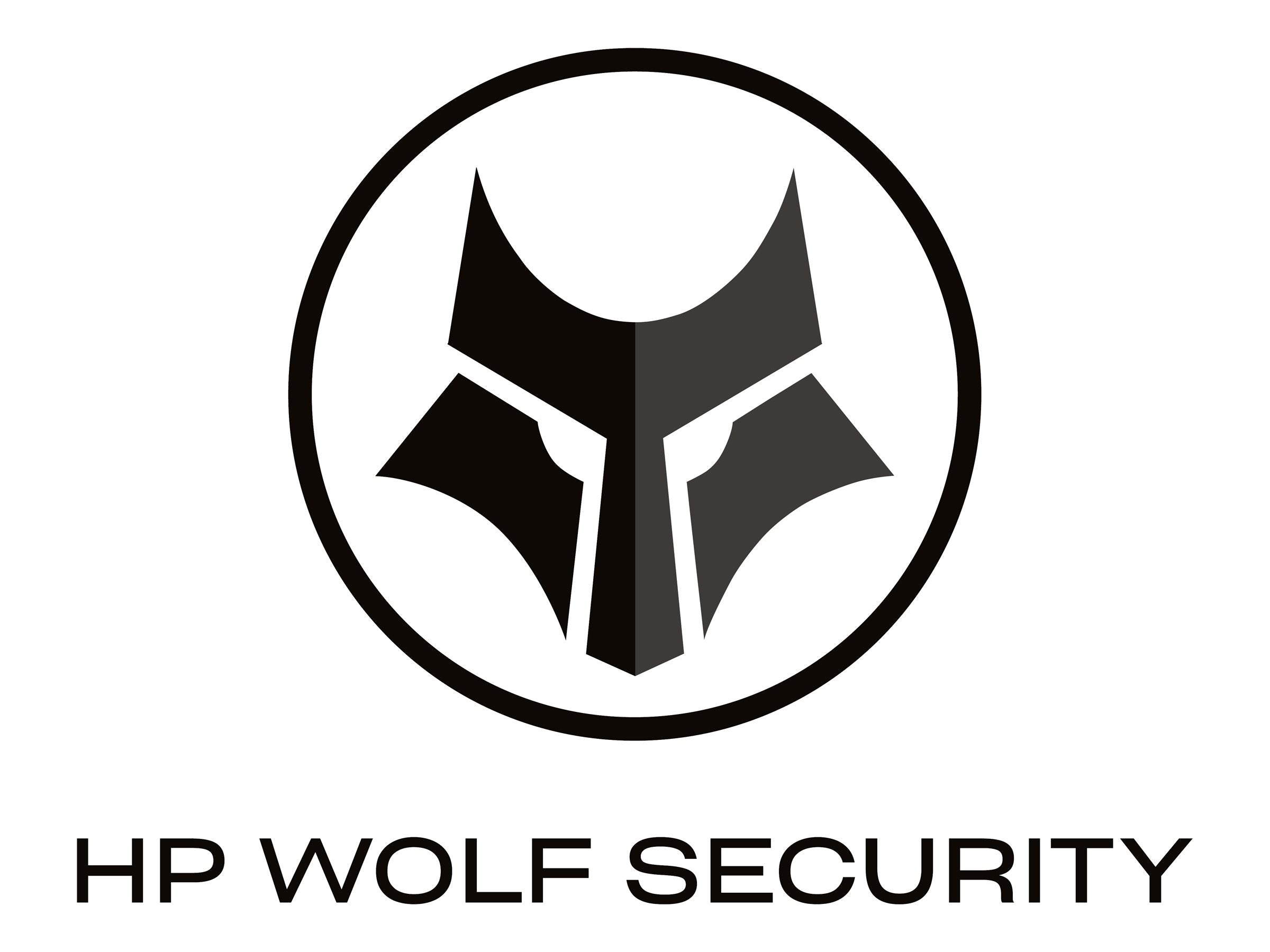 HP 1 Year Wolf Pro Security - 1-99 E-LTU