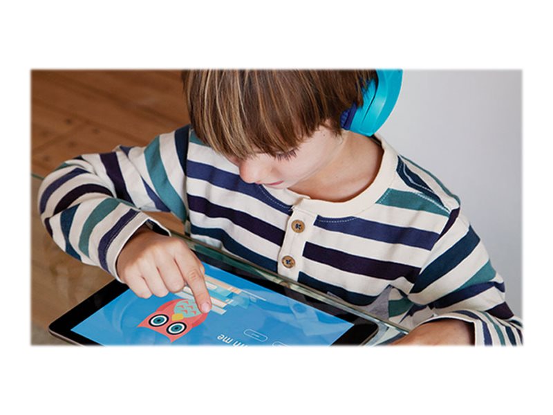 BELKIN Soundform Mini Kids Headphones Blue
