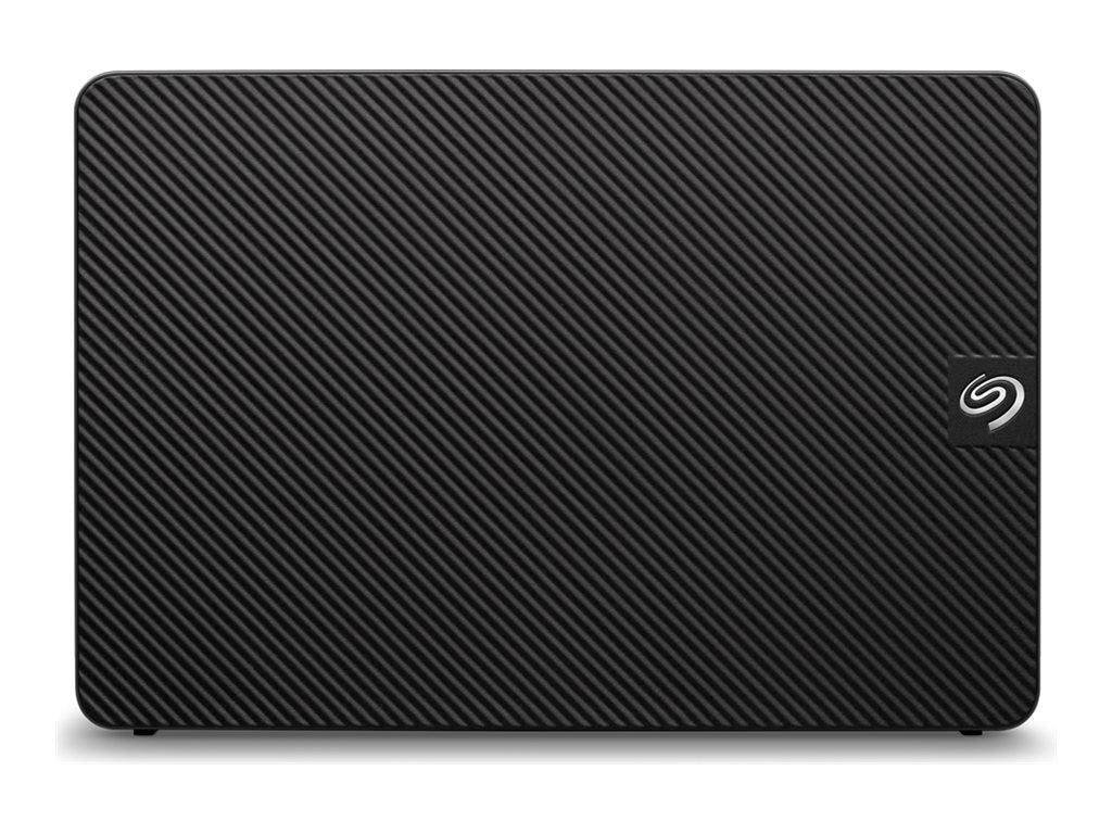 SEAGATE Expansion Desktop External Drive 20To USB3.0 3.5p