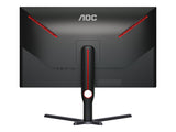 AOC U32G3X/BK 31.5p IPS 4K UHD 160Hz 1ms 2xHDMI 2xDP