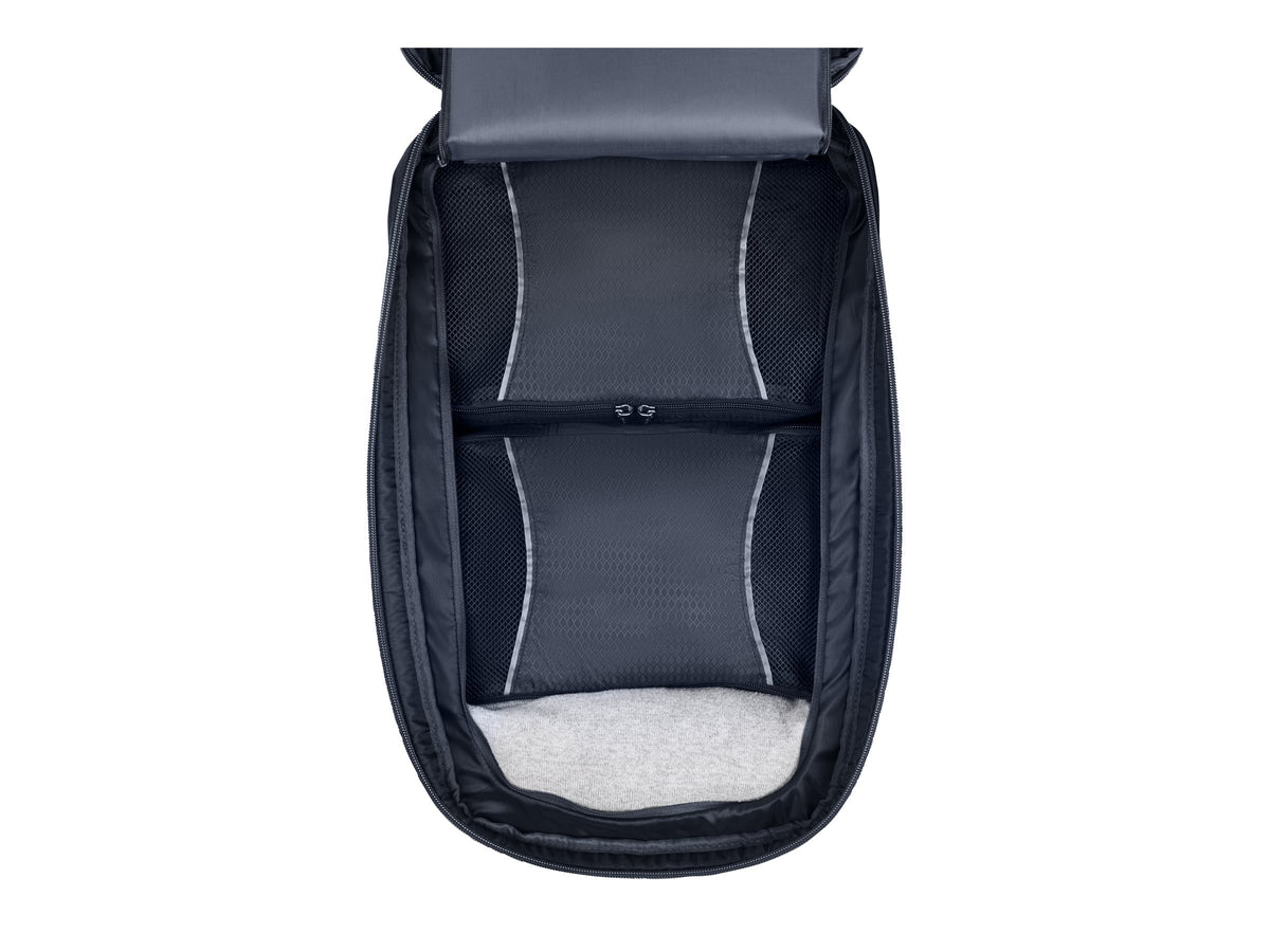 HP Travel Plus 30L 17p Laptop Backpack