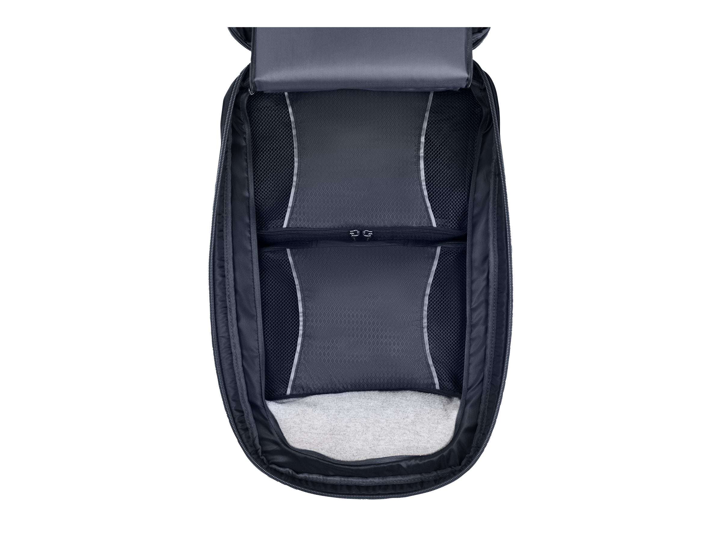 HP Travel Plus 30L 17p Laptop Backpack