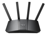 ASUS Wi-Fi 7 AiMesh Extendable Router 4K-QAM MLO Five 2.5GbE ports