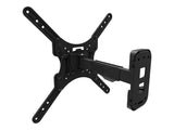 NEOMOUNTS WL40-540BL14 Support pour écran mural 32-55p - orientable - installation facile