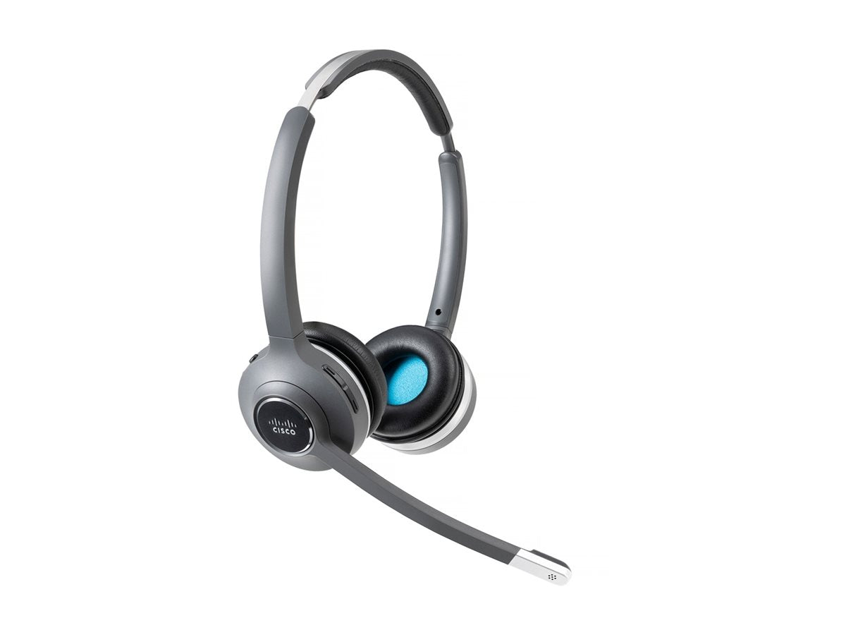 CISCO 562 Wireless Dual Headset Standard Base Station EU